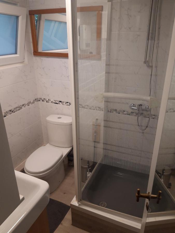 Vakantiehuisje Lanaken Zewnętrze zdjęcie