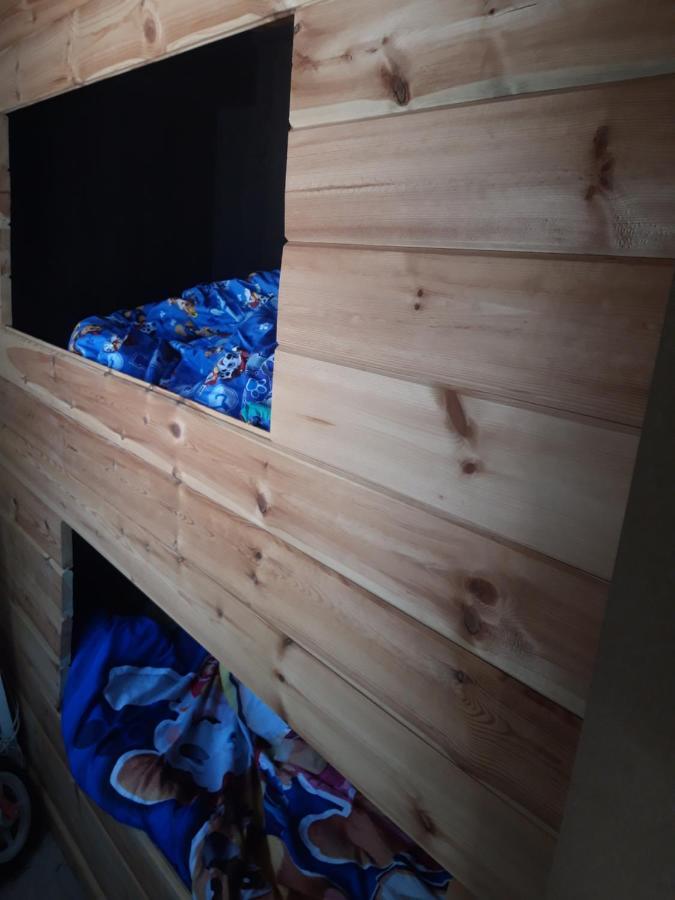 Vakantiehuisje Lanaken Zewnętrze zdjęcie