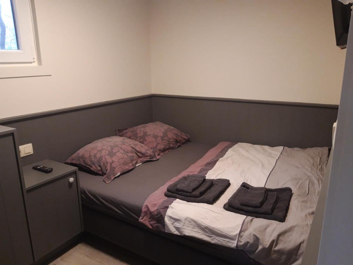 Vakantiehuisje Lanaken Zewnętrze zdjęcie
